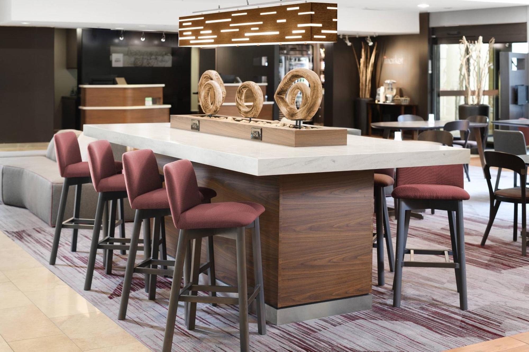 Courtyard Dallas Las Colinas Irving Exterior foto