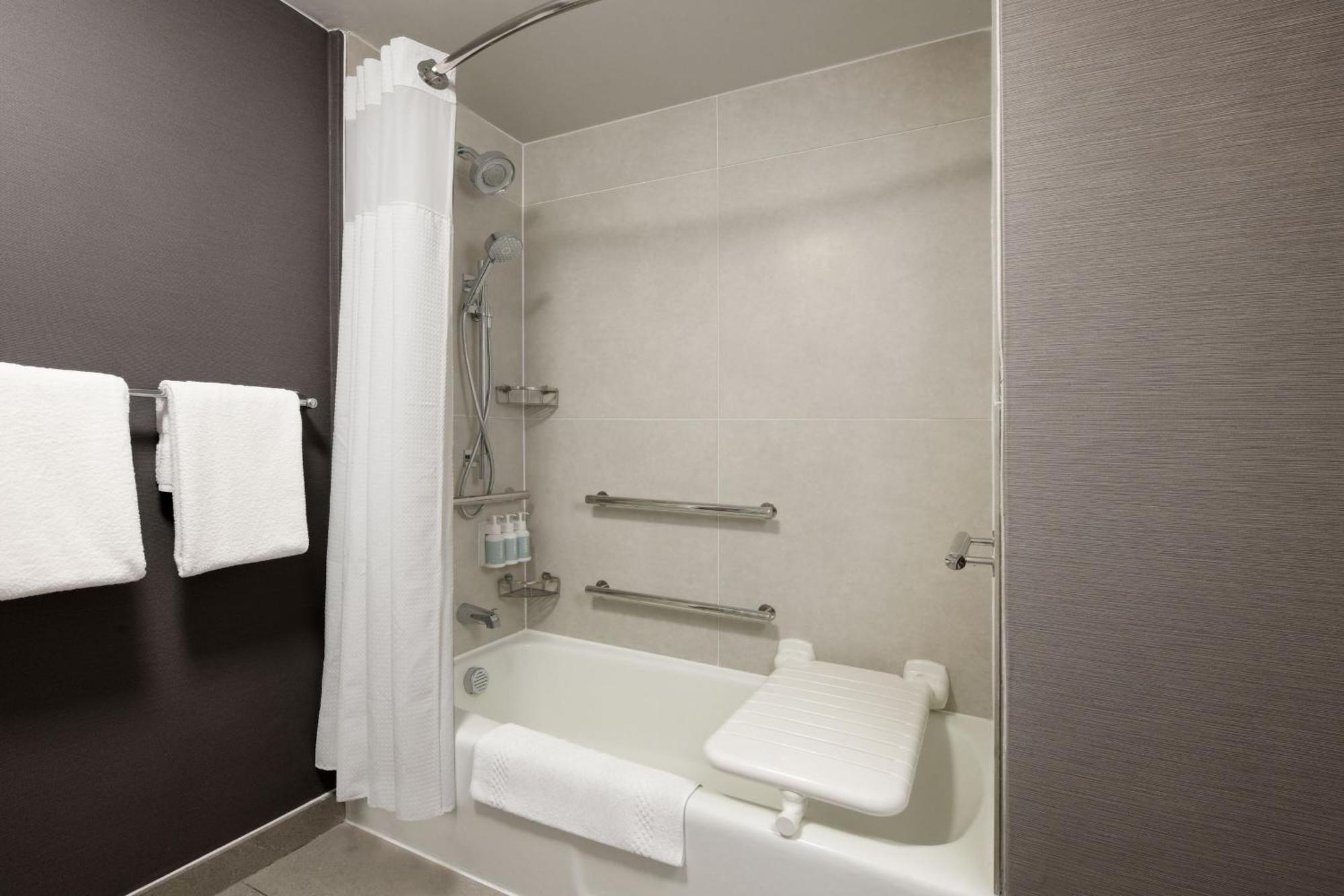 Courtyard Dallas Las Colinas Irving Exterior foto