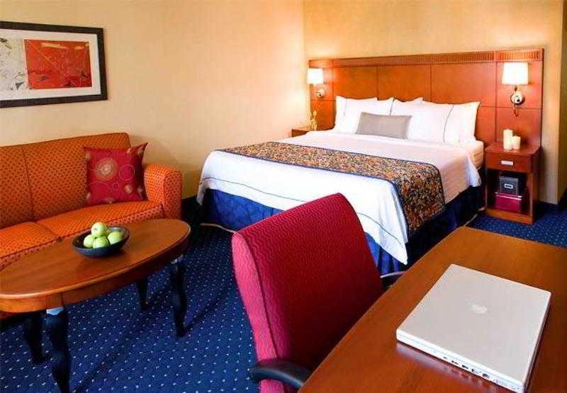 Courtyard Dallas Las Colinas Irving Quarto foto